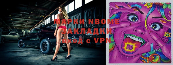 ALPHA PVP Иннополис